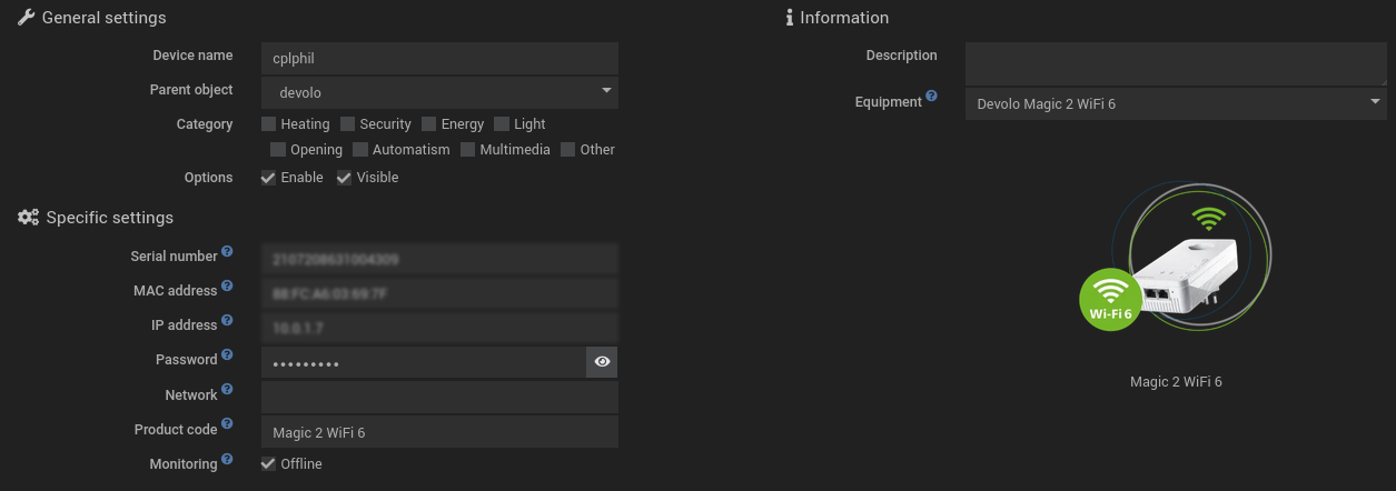 manageable_equipment_configured